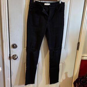 kanban jeans, nwot size 15/31